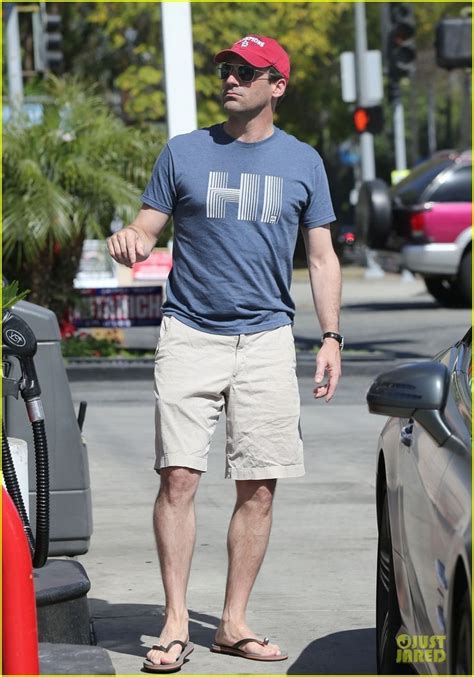 jon hamm weight gain